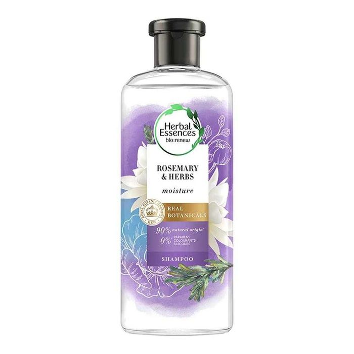 Sampon Rosemary bio herbs 1