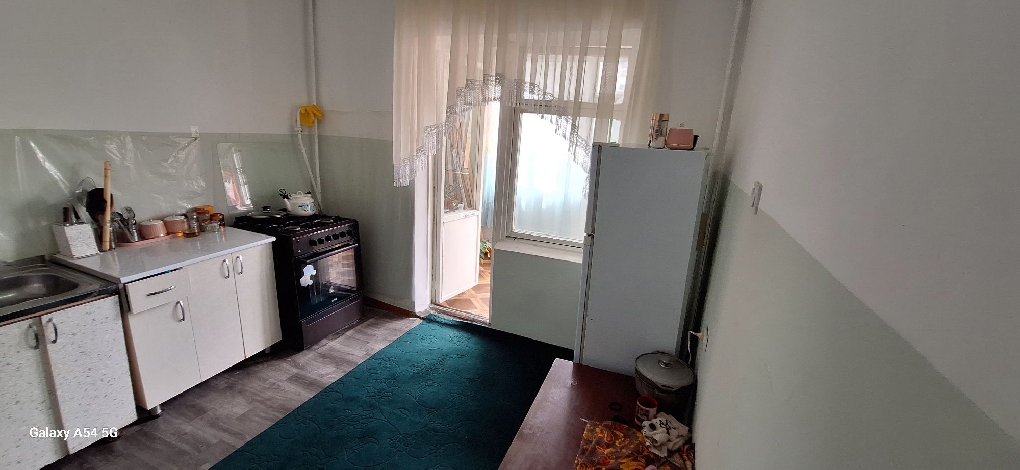 Bezmakler, Srochna