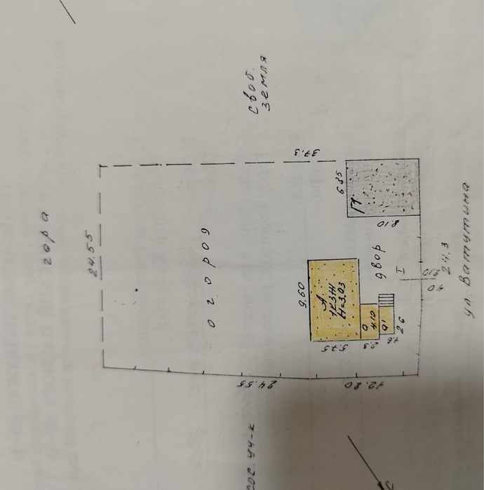 Продам дом в хорошем состоянии в районе Промбазы.