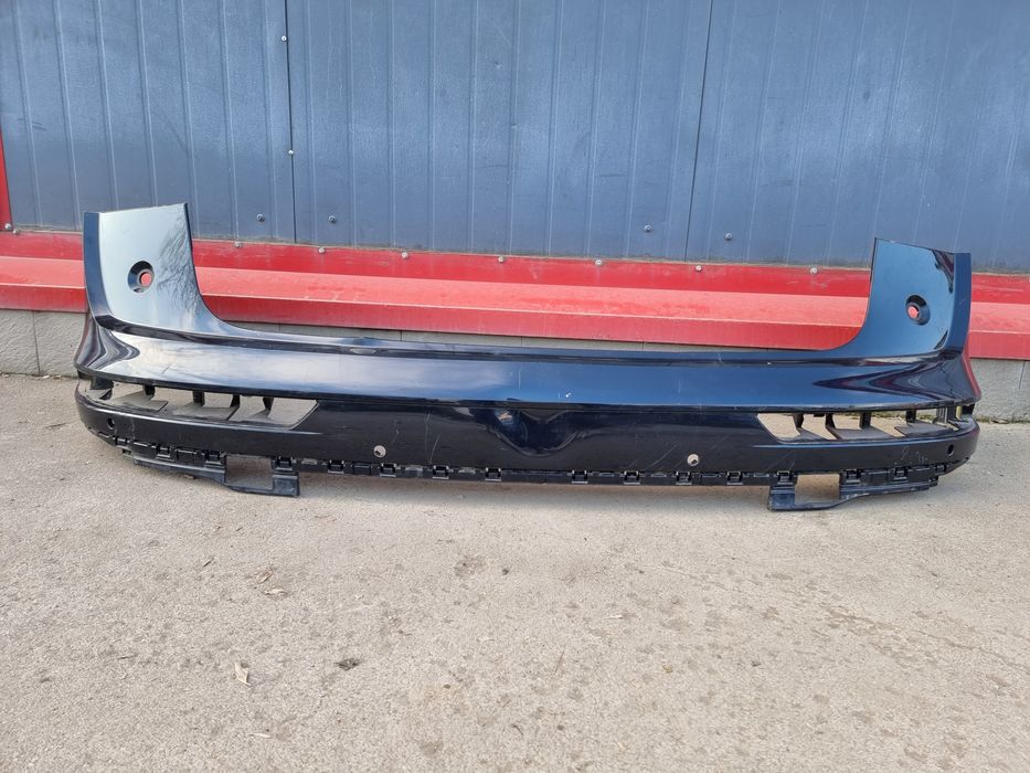 Bara spate Audi Q5 S Line dupa 2017 cod 80A807511C