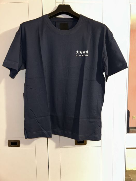 Тениска Givenchy