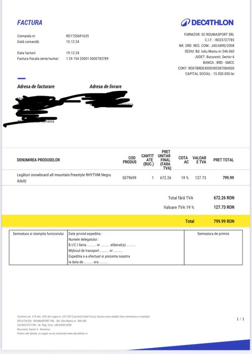 Legaturi snowboard Salomon