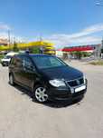 Vw Touran I (2007), 1.9TDI; filtru de particulare (DPF) nou