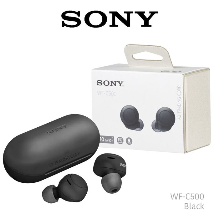 Sony WFC-500 !!!