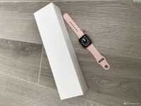 Продам часы оригинал Apple Watch 3 42 mm в отличном состоянии