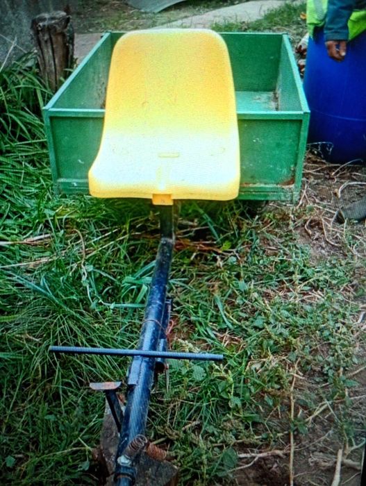 Remorcuta tractoras
