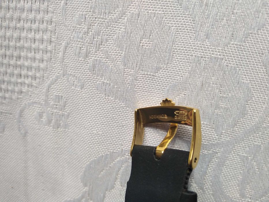 catarama pentru curea de ceas Rolex