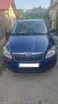 Skoda fabia 2 diesel 1,6 Combi (break)