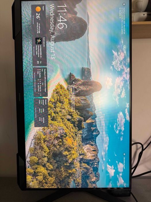 Sistem Gaming Complet