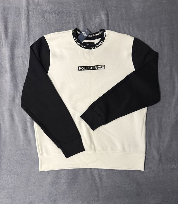 Суичъри Hollister - XL/XXL