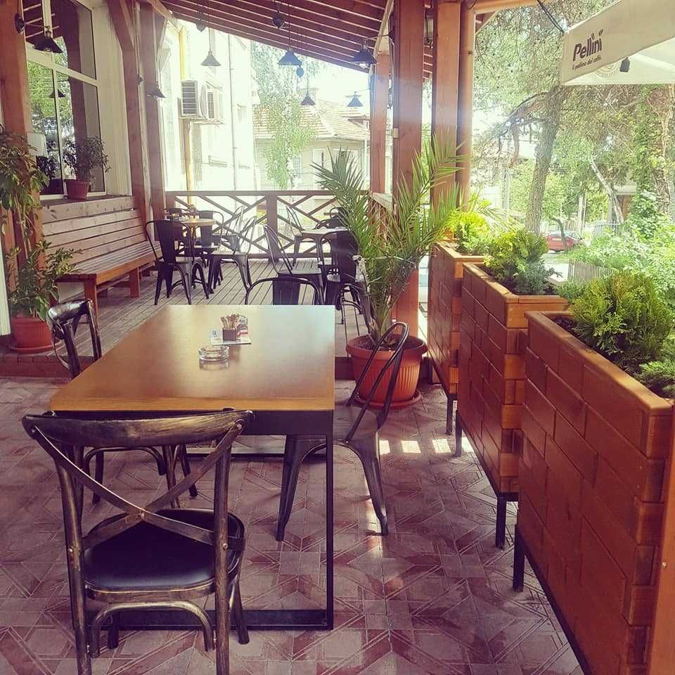 Продава се Заведение в Велинград - 521 кв.м за 1046 €/кв.м - Снимка #5