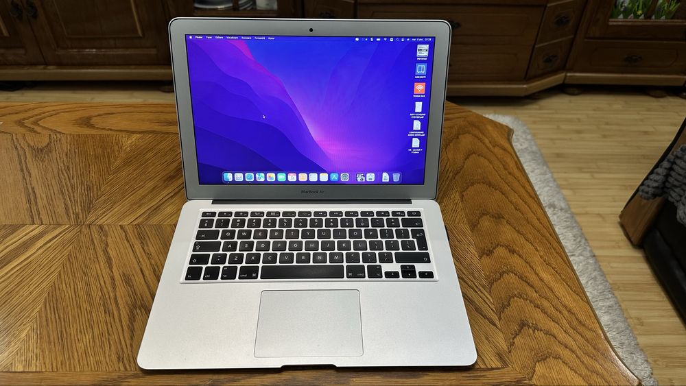Macbook Air 13 Early 2015