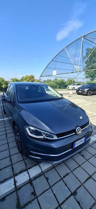Golf 7.5 diesel garanție 1-3 ani