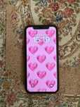 iPhone 11 красный