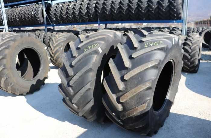 600/70R30 Michelin Cauciucuri Radiale Sh pentru Tractor Deutz Fahr