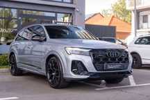 Audi Q7 Garantie 5 ani Audi