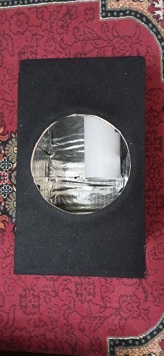 Самбуфер усилитель