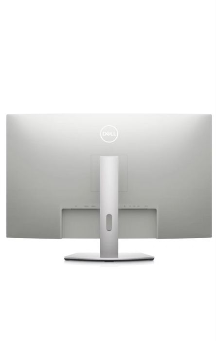 Монитор Dell - S3221QSA, 32'', VA, UHD, Curved, FreeSync