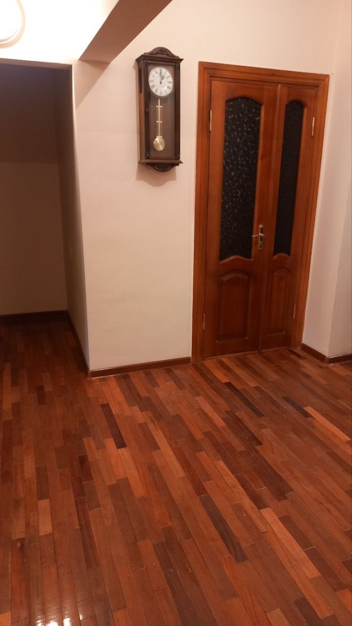 Квартира 5 комнатная