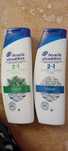 Șampoane Head&shoulders 400ml