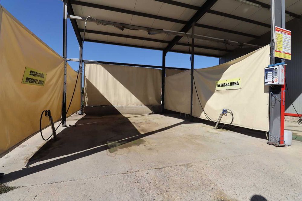 Продава се действащ бизнес в Нови Искър