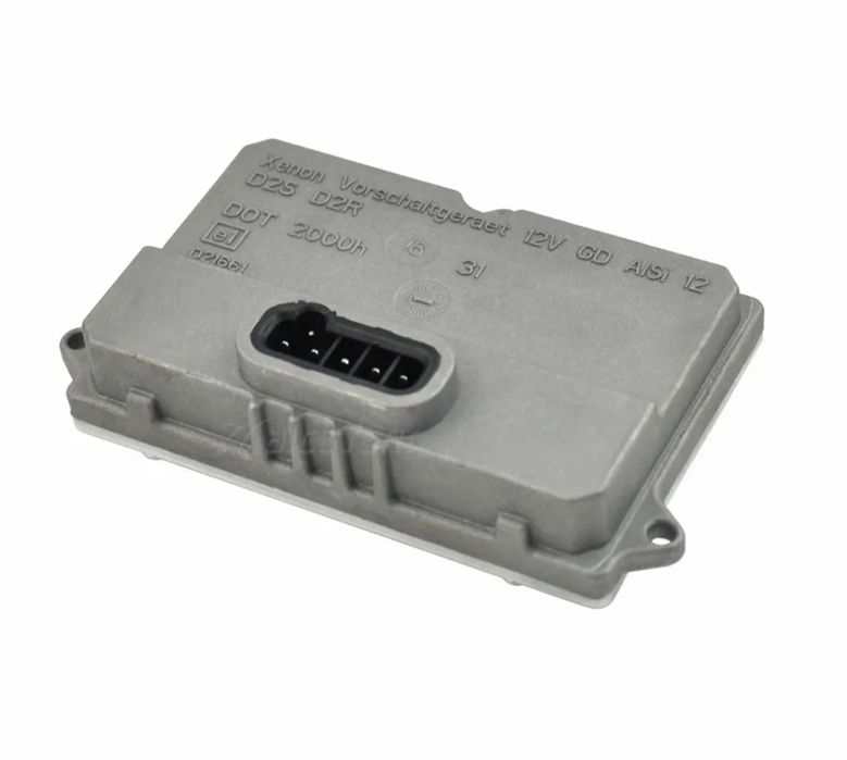5DV 008 290 Droser Balast Mercedes W211 Opel Saab Bmw X5 E53 E60 Range