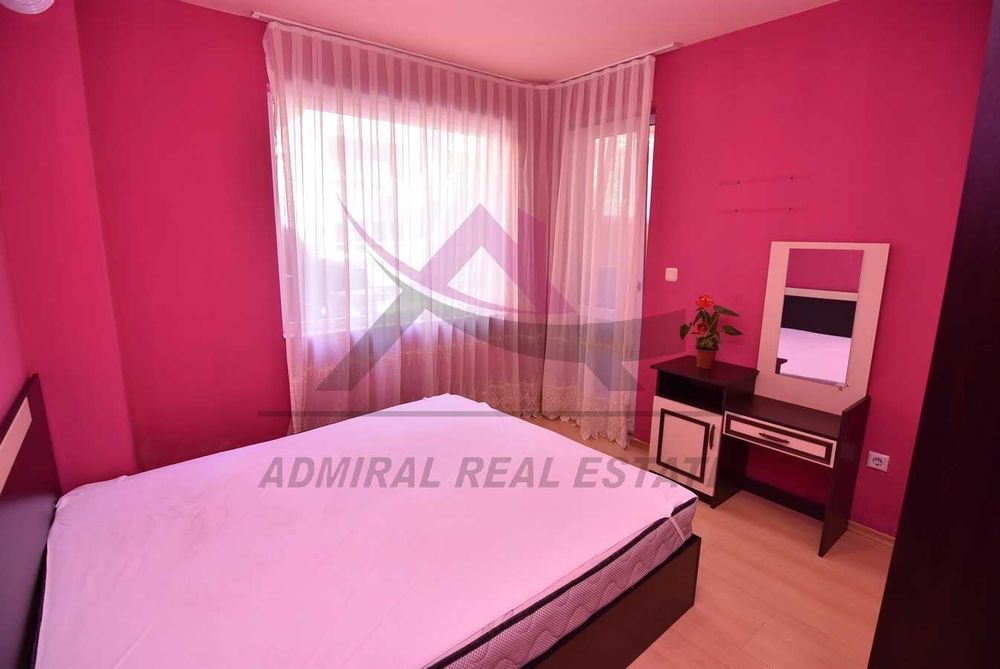 Дава се под наем Двустаен апартамент в Варна, Зимно кино Тракия - 100 кв.м за 511 € - Снимка #3