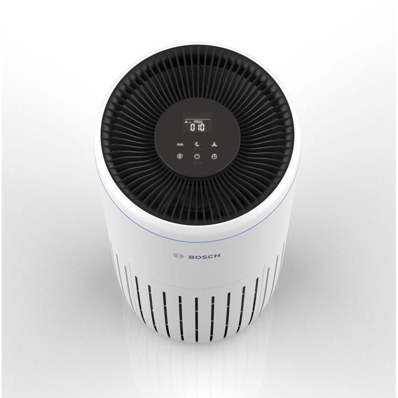 Пречиствател BOSCH AIR 4000 49.00 dB(A)