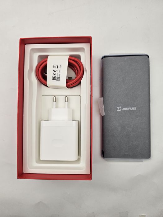OnePlus 12R RAM 16GB ROM 256GB BLUE