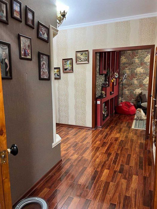 Продается квартира под коммерческое помещение 3/1/5