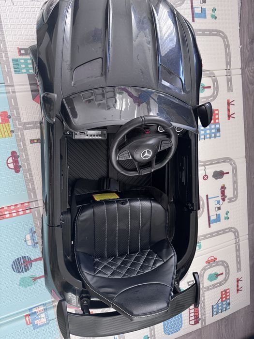 Masinuta copii mercedes Amg