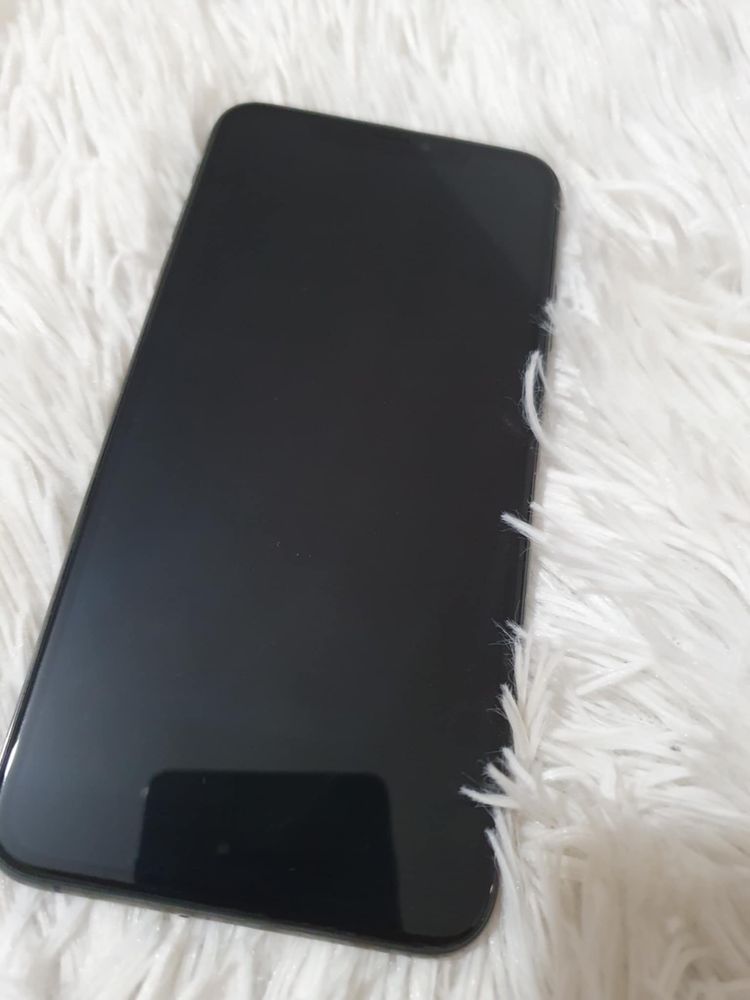 Iphoe XS MAX 256gb
