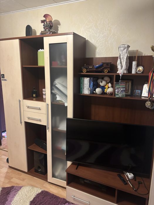 Apartament in Regim hotelier