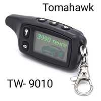 Tomahawk TW- 9010 , пульт для автосигнализации , Томагавк 9010