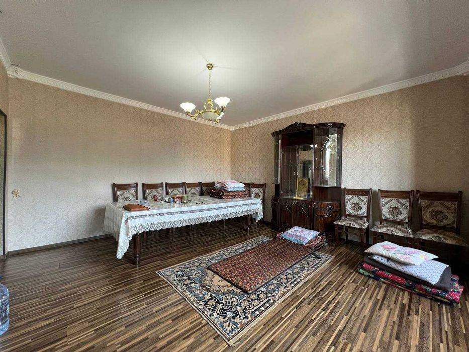 2 комнатная квартира на Бузбазар (ИТ)