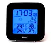 Statie meteo Hama EWS 200