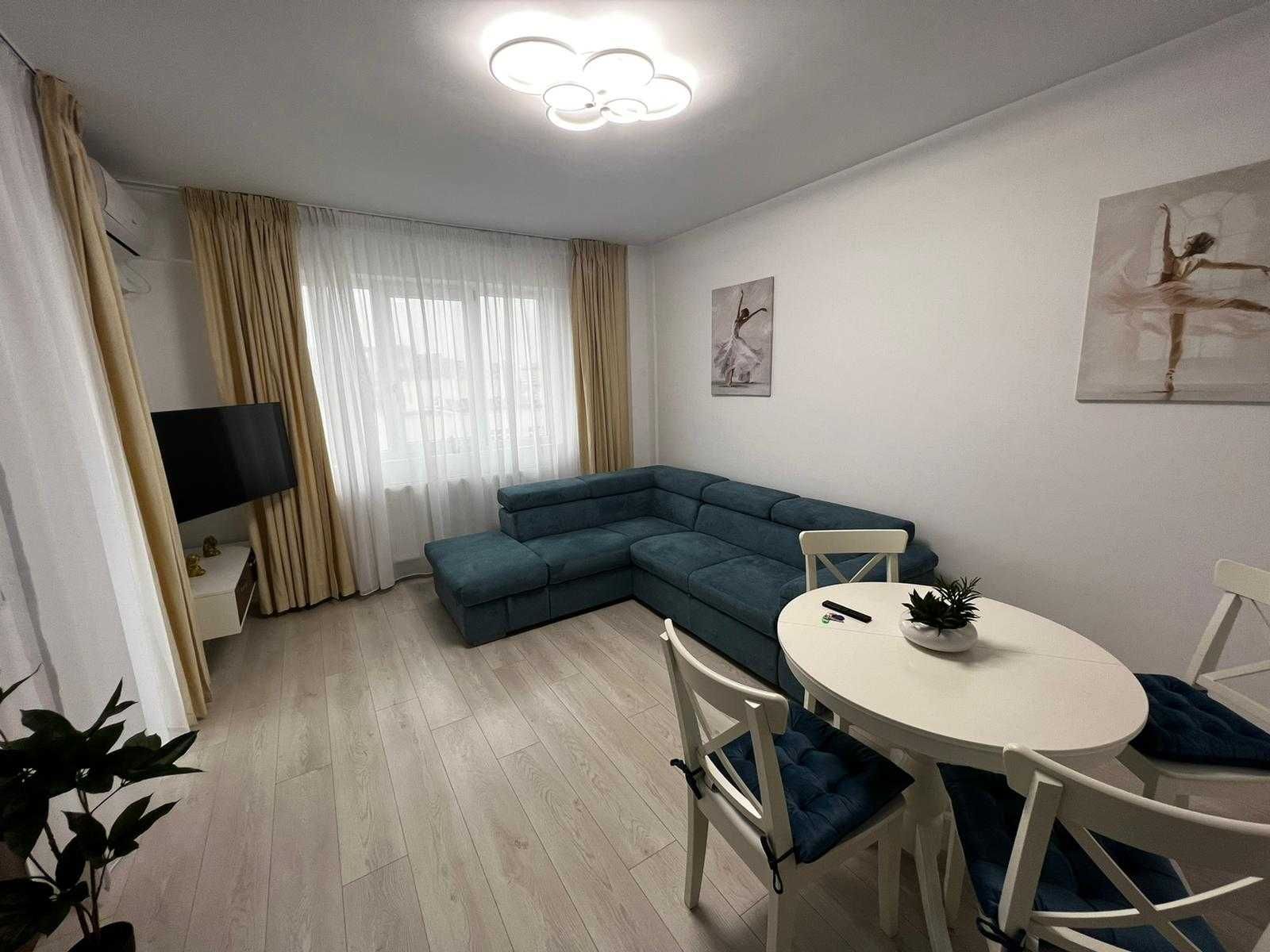 Inchirieri Regim Hotelier Iasi- Apartamente 1/2/3 Camere - Centru