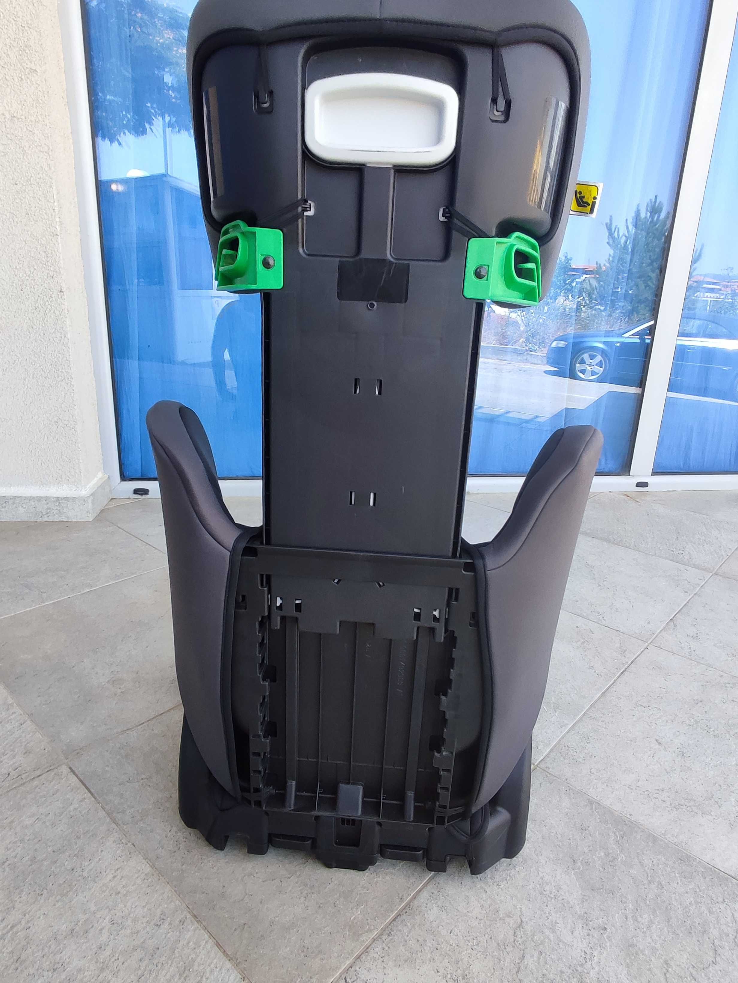 Детско столче Graco