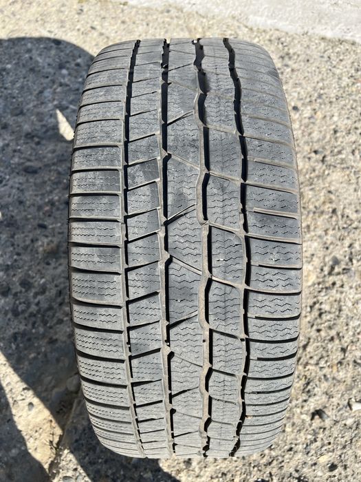 Джанти и гуми 17” 245/45/17