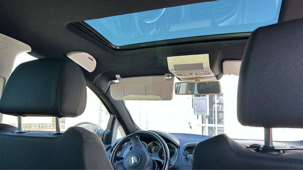 Vand Seat Altea 1.9 Tdi 105cp