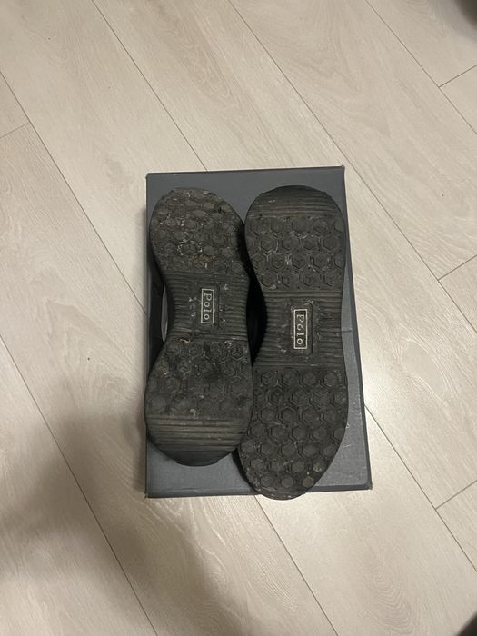 Обувки на polo ralph lauren