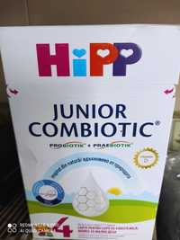 Мляко Hipp Junior 4