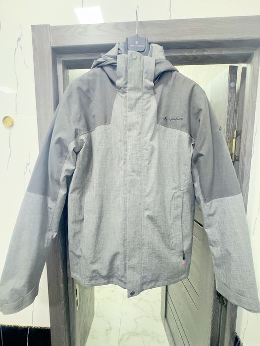 Куртка Vaude Me Caserina 3 In 1 Jacket