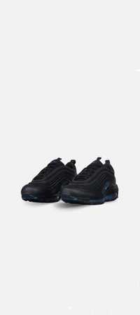 Nike air max 97 blue/ black