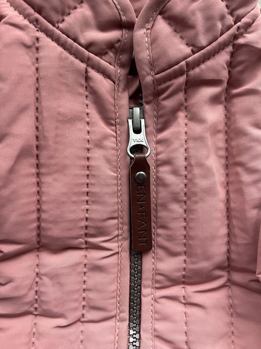Set termic En Fant old rose, marimea 80