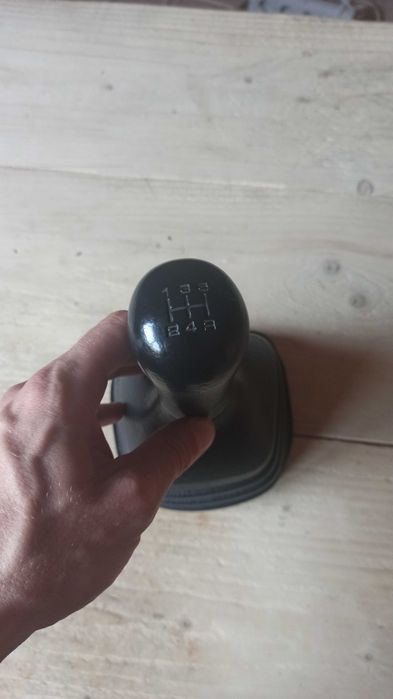 Manson original cu nuca Mazda 323F 323 3 - 5 trepte