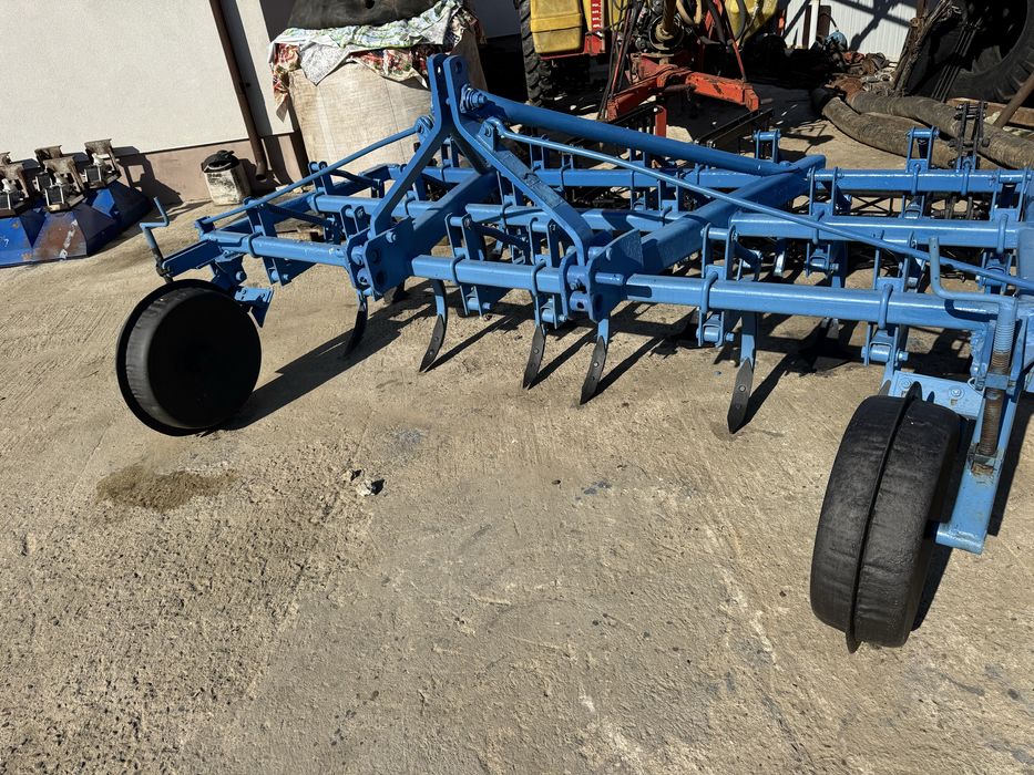 Combinator romanesc 2,7 latime