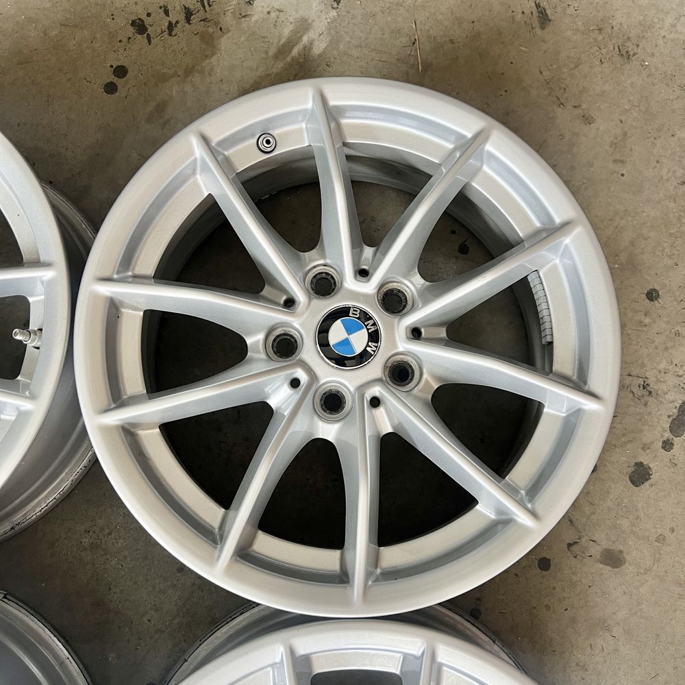 Jante originale BMW 16” / 5x112 / dupa 2017 Seria 1 2 3 4 5 X1 X3 X4