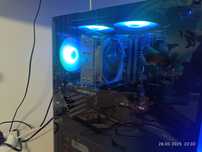 Pc gaming o fost folosit doua zile