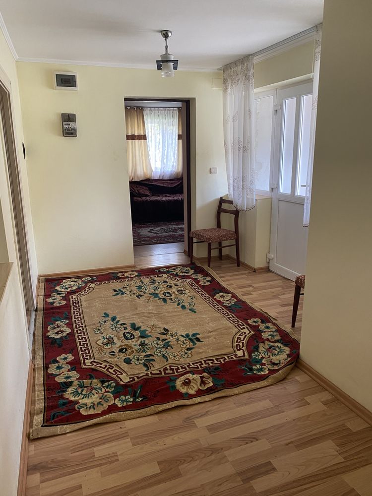 Casa de vanzare in Petreu jud.Bihor